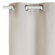Rideau thermique Soon Naturel