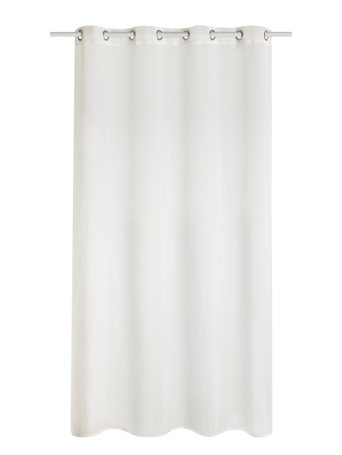 4MURS Voilage Matko Écru