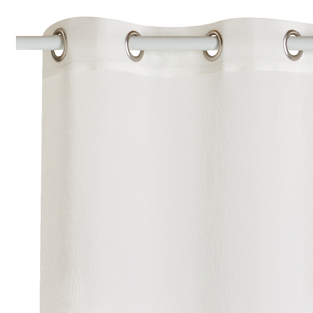 4MURS Voilage Matko Écru