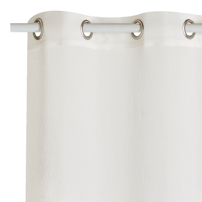 4MURS Voilage Matko Écru