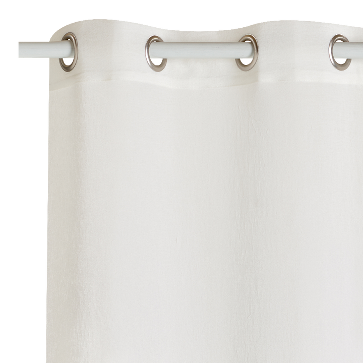 4MURS Voilage Matko Écru