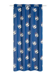 Rideau Foot fan Bleu