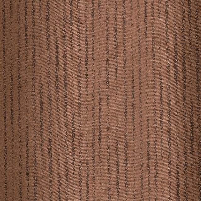 Rideau SERGIUS coloris écorce 140 x 260 cm