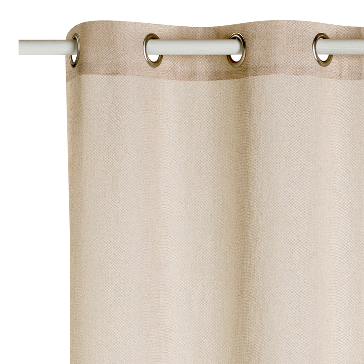 4MURS Voilage Mavla Mordoré