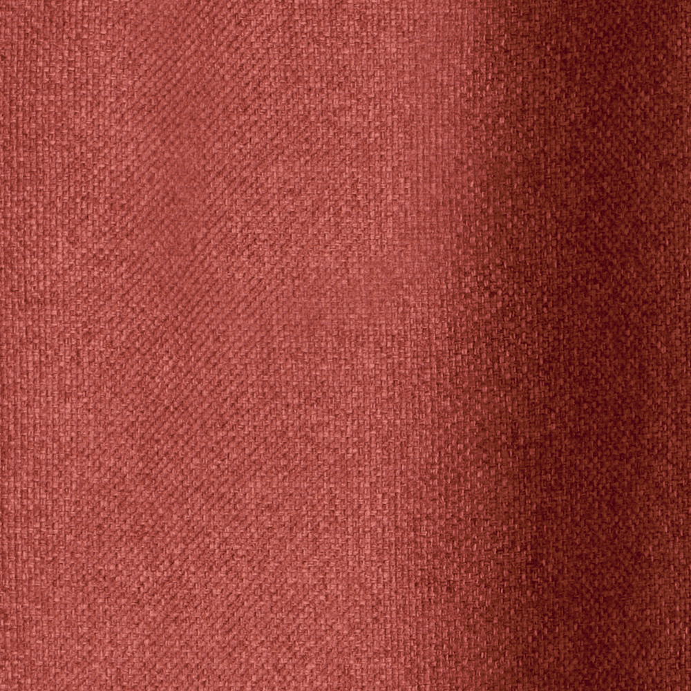 Rideau thermique Andrea Terracotta