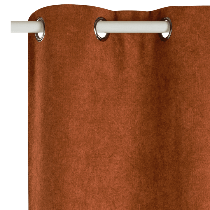 4MURS Rideau thermique Kinley Caramel