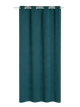 4MURS Rideau thermique Kodi Bleu paon