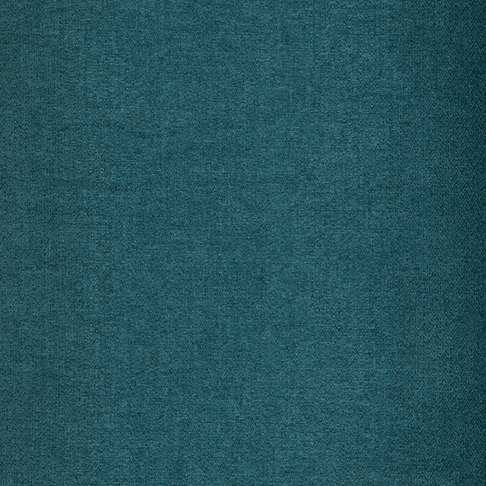 4MURS Rideau thermique Kodi Bleu paon