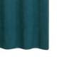 4MURS Rideau thermique Kodi Bleu paon