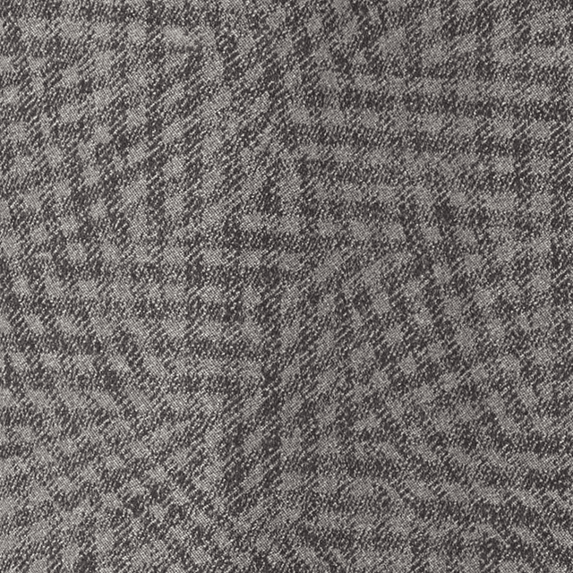 Rideau BENDICHT coloris gris cendré 140 x 260 cm