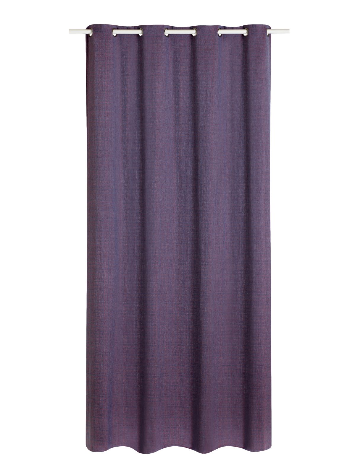 Rideau Davilien Bleu rougi