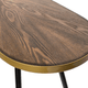 Console Denise Noyer