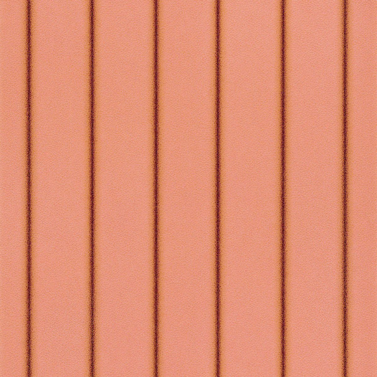 4MURS Papier peint intissé Floyd Terracotta