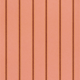 4MURS Papier peint intissé Floyd Terracotta