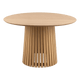 Table de salle à manger Christo Chêne
