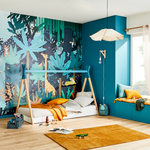 FUN JUNGLE