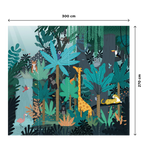 FUN JUNGLE