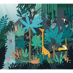 FUN JUNGLE