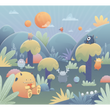 MONSTER PARADISE