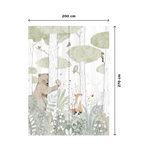 CALM FOREST SMALL LIFE