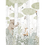 CALM FOREST SMALL LIFE