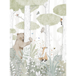 CALM FOREST SMALL LIFE