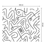 BLACK LINES