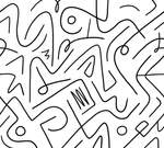 BLACK LINES