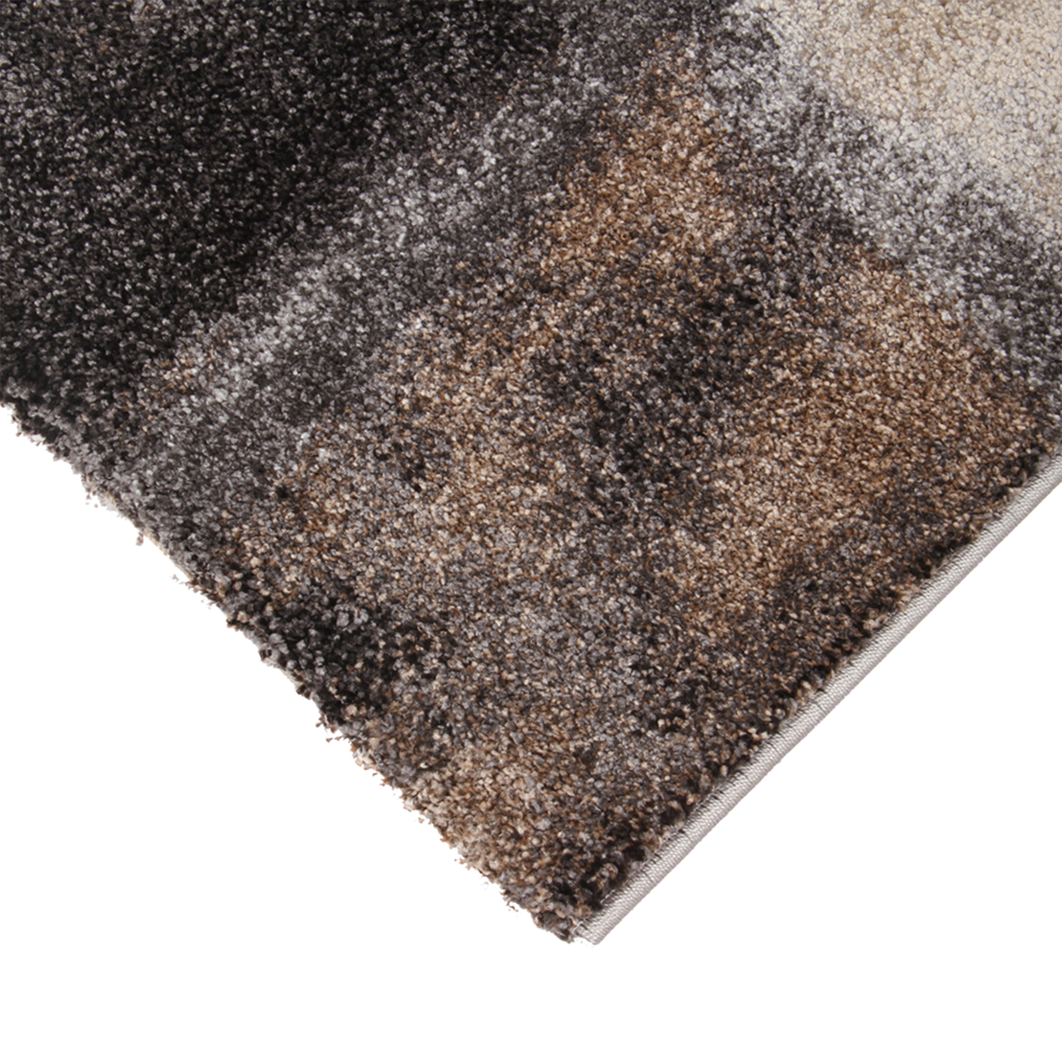 Tapis Brera Brun