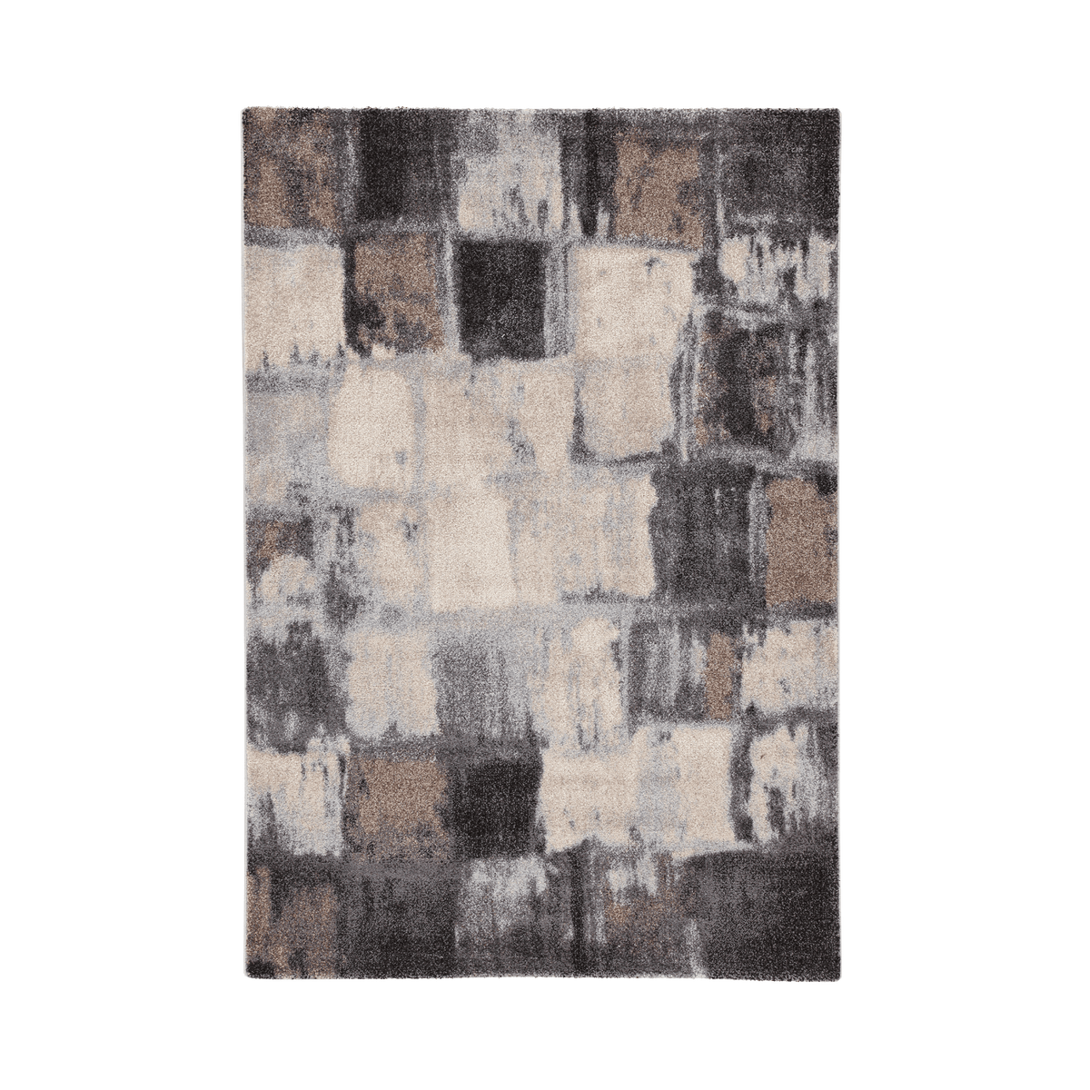 Tapis Brera Brun