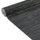 Papier peint intissé Khan Anthracite Trame