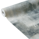 Papier peint intissé Claptown Gris béton bleuté