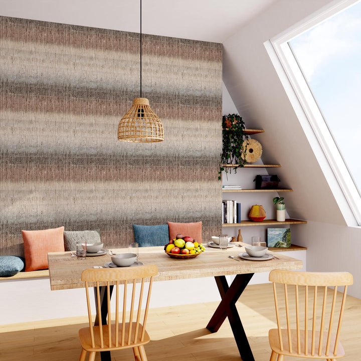 4MURS Papier peint intissé Bai sao Havane