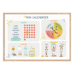 MON CALENDRIER PERPÉTUEL