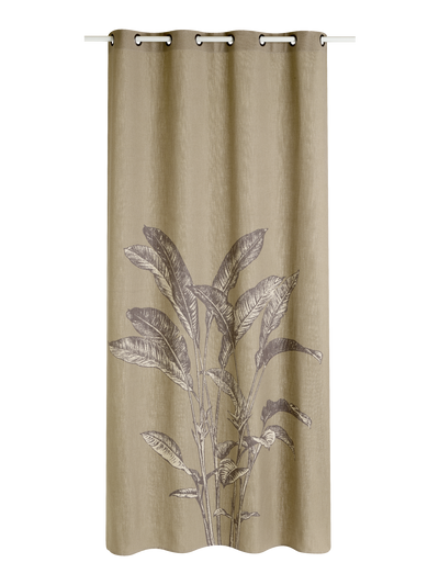 Rideau Lin Cycas Sisal