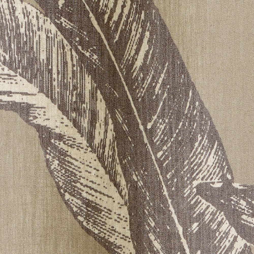 Rideau Lin Cycas Sisal