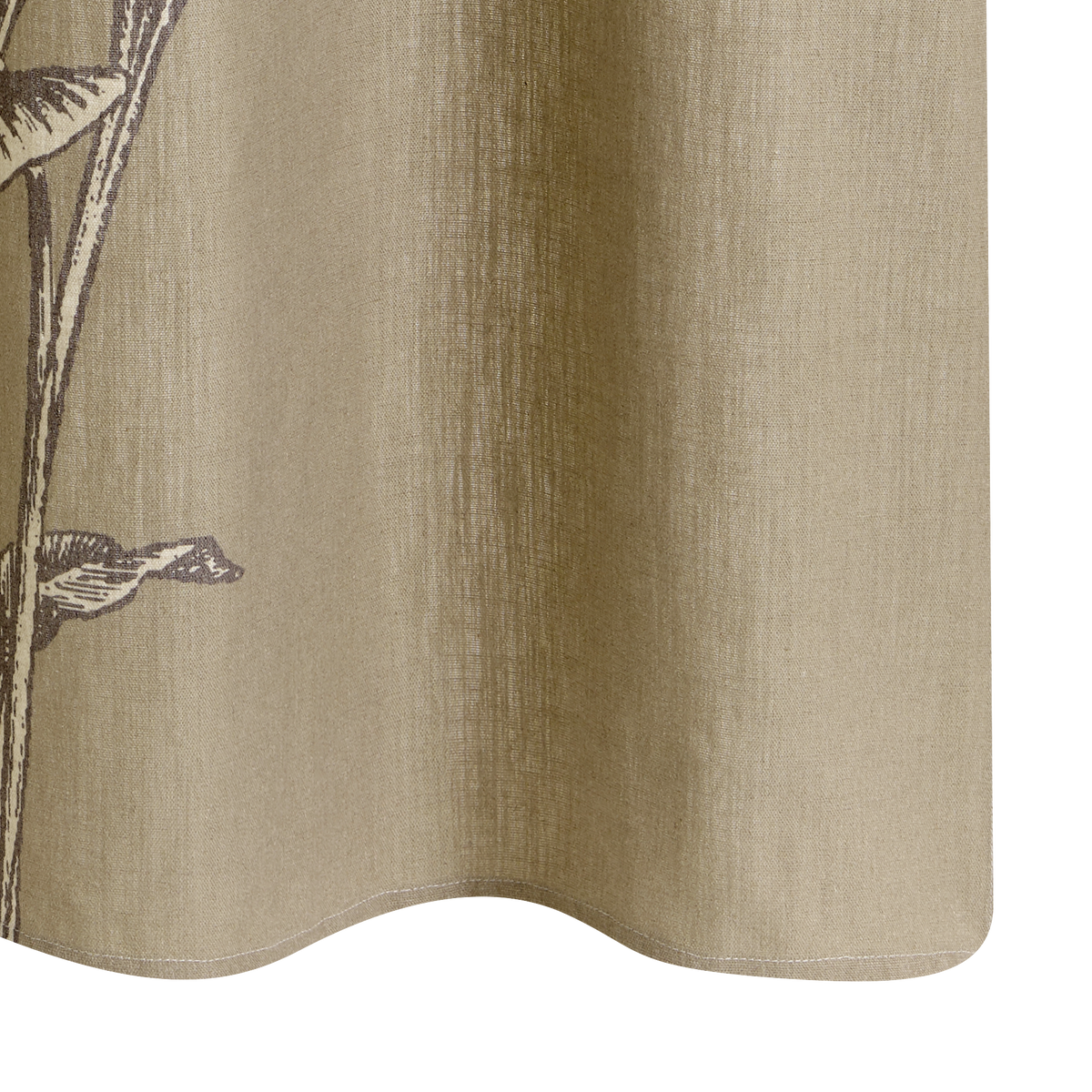 Rideau Lin Cycas Sisal