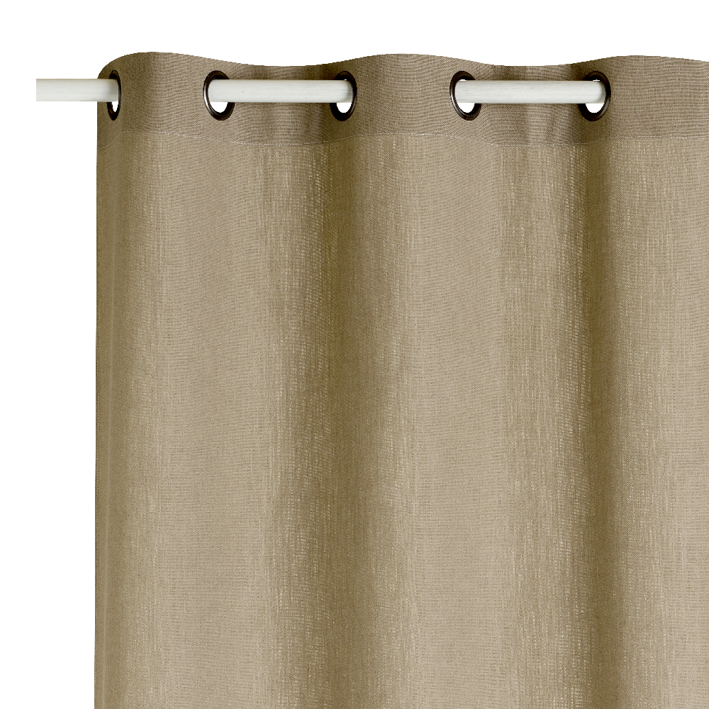 Rideau Lin Cycas Sisal