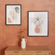 4MURS Tableau Ishaq Terracotta