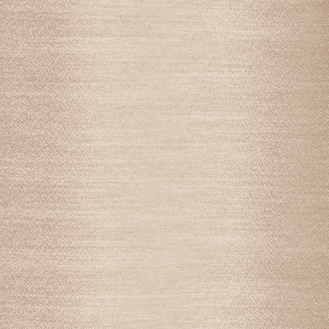 Rideau NOUK coloris naturel 140 x 260 cm