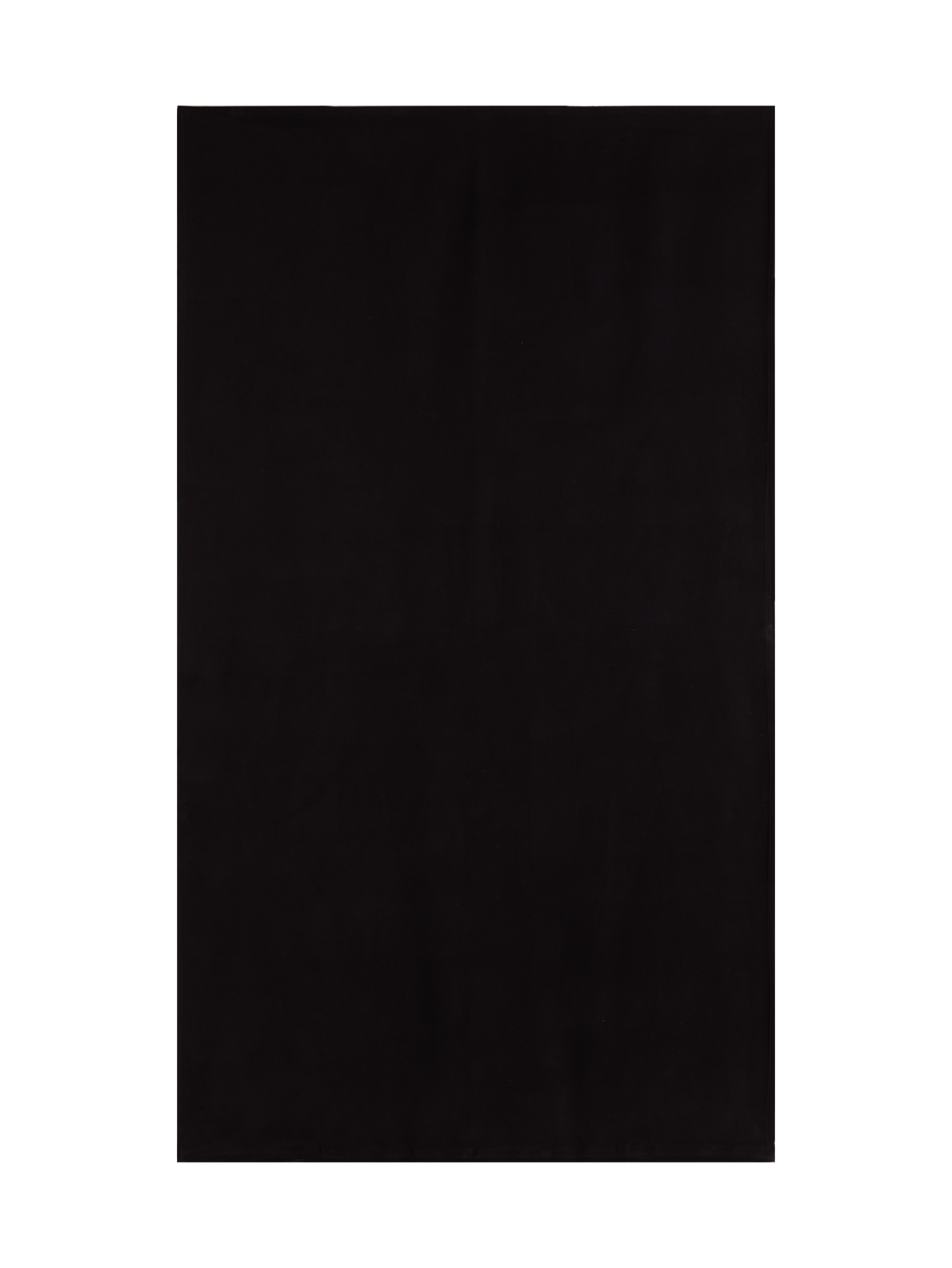 4MURS Rideau thermique Doublure micropolaire Noir