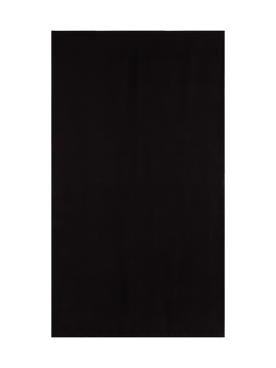 4MURS Rideau thermique Doublure micropolaire Noir
