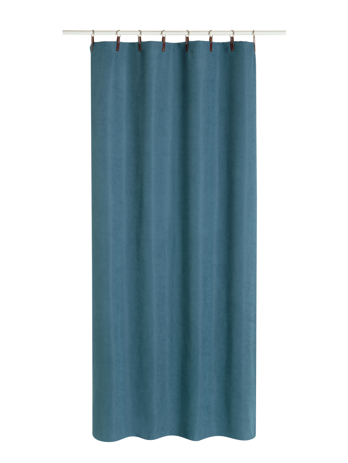 Rideau Moody Bleu minéral