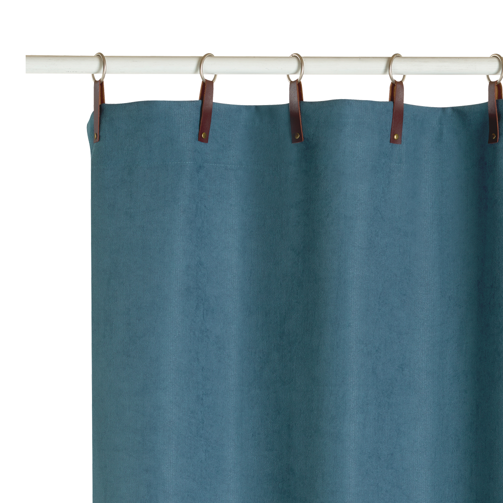 Rideau Moody Bleu minéral