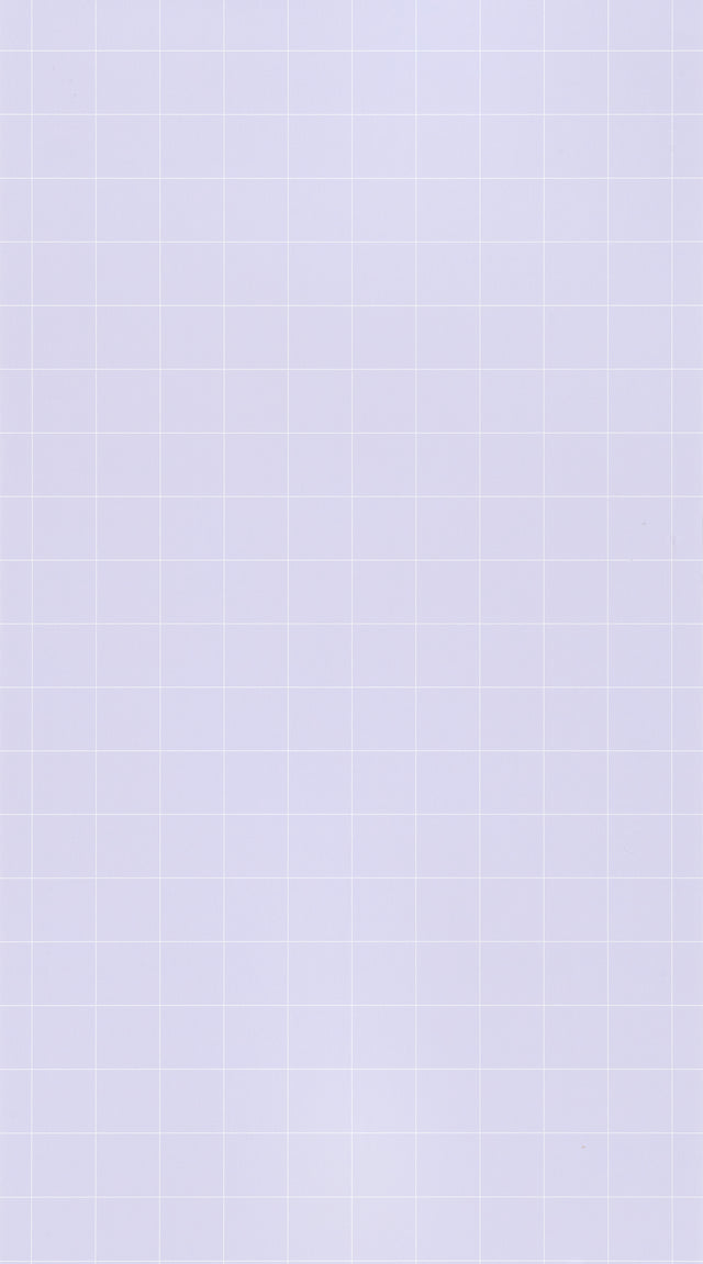 4MURS Papier peint intissé CARO coloris lilas