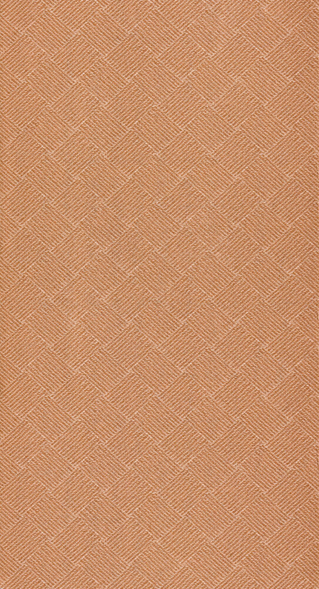 4MURS Papier peint intissé MAHDI coloris terracotta