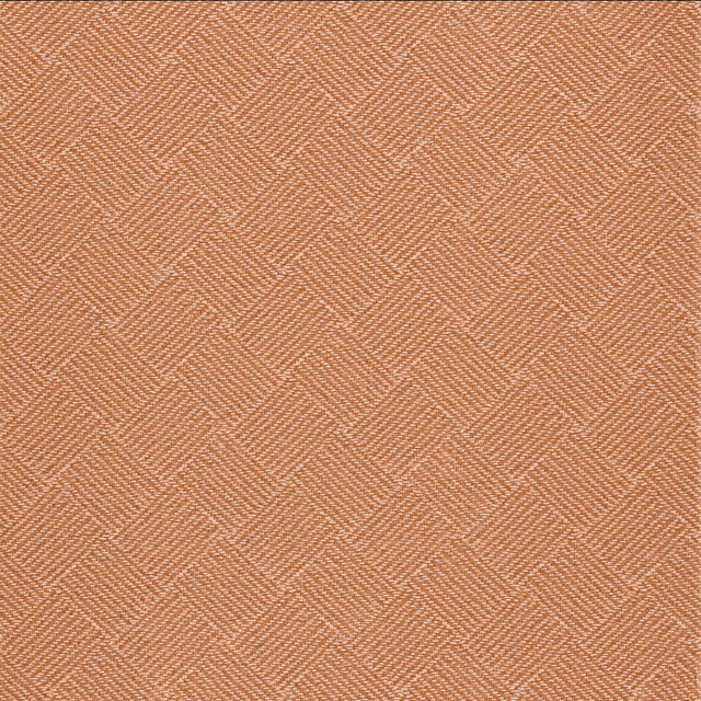 4MURS Papier peint intissé MAHDI coloris terracotta