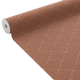 4MURS Papier peint intissé Mahdi Terracotta