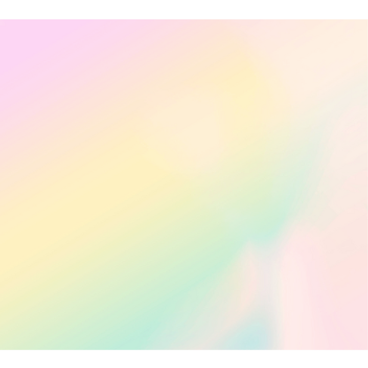 4MURS Papier peint panoramique XL Gradient Multicolore Satiné