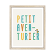 PETIT AVENTURIER